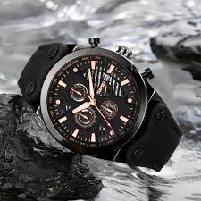 [A18813] Skmei watch 9282