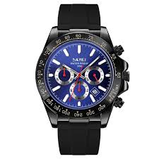 [A18818] Skmei watch 9275