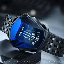 [A19346] Bestwin Watch 922