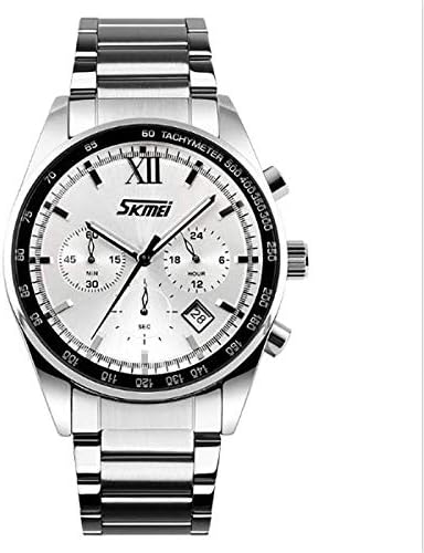 [A19352] Skemei Watch 9096