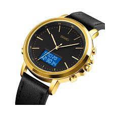 [A19360] Skemei Watch 1652 suun