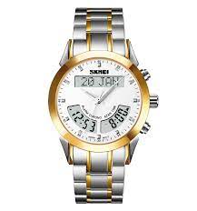 [A19371] Skemei Watch Q036