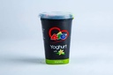 Bio Yoghurt With Vanilla 1liter
