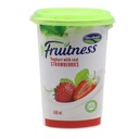 Brookside Probiotic Yoghurt With Real Strawberries 450g