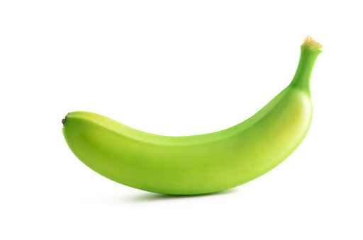 [A1911] Moos (Green Banan) 1pcs