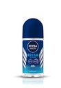 Deo Nivea fresh active 50g