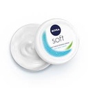 Nivea Soft Light Moistrising Cream 200ml
