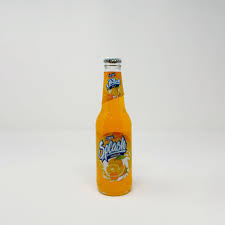 [A20147] Original speash sparkling orange 330ml