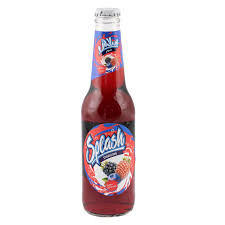 [A201450] Original speash sparkling berry cocktail 330ml
