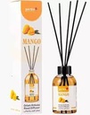Jasmine Limon Ortam Kokusu Reed Diffuser