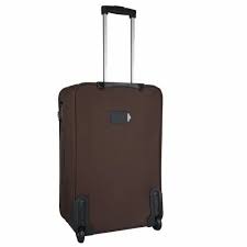 [A21028] Priority soft luggage model: cairo size 28
