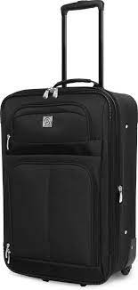 [A21030] Priority soft luggage model: cairo size 20
