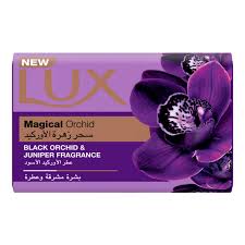 [A21056] Lux Magical Orchid Black Orchid&Juniper Fragrance 170g
