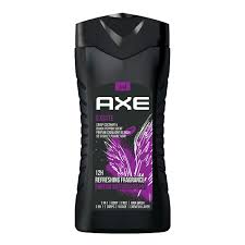 [A21444] Axe Excite Rereshing Fragrance 250ml