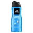 Adidas Fresh Endurance Shower Gel 400ml