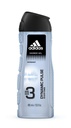 Adidas Dynamic Pulse Shower gel 400ml