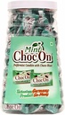 Mint Chocon Prefermint Candies With Choco Blast 250g