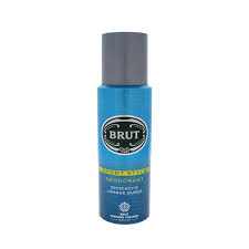 [A21588] Brut Deodorant Sport Style Efficacite 200ml
