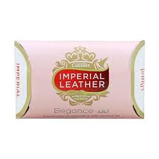 [A21607] Imperial Leather Elgance 125g