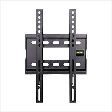 [A21737] Fixed led lcd curved wall mount