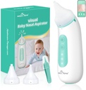 Electric Baby Nasal Aspirator Let The Baby Breathe Freely MX699