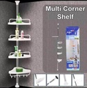 Multi Corner Shelf The diamand Quality 320cm