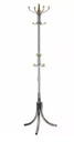 High Quality Stainless Steel Coat Rack 3666
