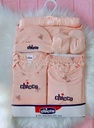 Chicco 8pc Blanket Gift Set AE07-145/AE07-146