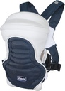 Chicco Soft&dream Baby Carrier Marsupio 3posizion WS-039