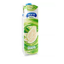 [A22400] Beyti Guava Drink 1Ltre