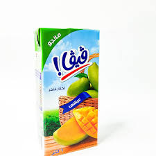 [A22710] Viva Mango 200ml
