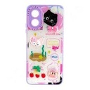 Case Mobimax A58 4g