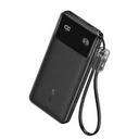 Ancaam Electronics Power Bank By-21 10000mah