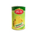 Seven Star Banana Flavoured Milk 250ml
