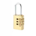 Coded lock cerradurade coigo No-S049-9