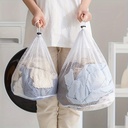 Jing ting T-shirt washing bag 352-138