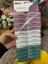 Practical clothers clip 352-105 No-0623
