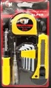 Tianmu combination set of tools life helper No-325-225