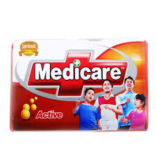 [A23050] Medicare Active