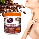 VSC Cocoa Butter Super Whitening Body Cream 500g
