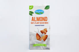 [A23175] brookside almond plant based milk 1liter