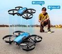 Traces Portable Foldable Drone CF946