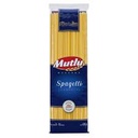 Mutlu Spagetti 500g