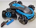 Twist car climbing No-FD211A