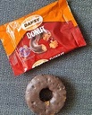 Dansy donut dr.dads 30g