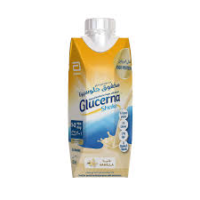 [A23852] Glucerna Shake Balanced Nutrition For People With Diabates 330ml