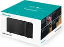 Hisense microwave OVENH23MOMS5H