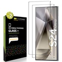 Protect Full Glue Tempered Glass Sam S23/24 Ultra