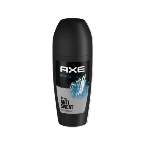 [A24059] Axe Ice Chill Anti-Sweat deodorant 50ml
