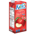 Kanz apple fruit drink 1L